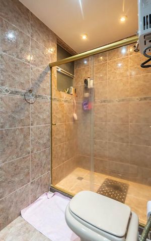 Apartamento à venda com 93m², 3 quartos e 2 vagasBanheiro Suíte
