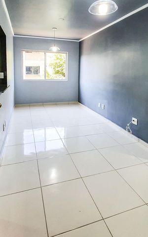 Apartamento à venda com 57m², 2 quartos e 1 vaga