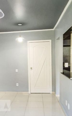 Apartamento à venda com 57m², 2 quartos e 1 vaga