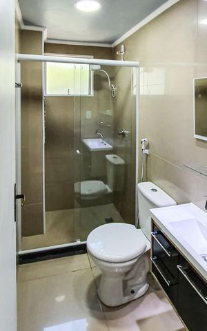 Apartamento à venda com 57m², 2 quartos e 1 vaga