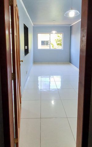 Apartamento à venda com 57m², 2 quartos e 1 vaga