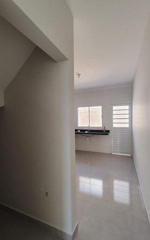 Casa para alugar com 200m², 1 quarto e 1 vaga Casa para alugar com 200m², 1 quarto e 1 vagaCozinha