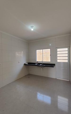 Casa para alugar com 200m², 1 quarto e 1 vaga Casa para alugar com 200m², 1 quarto e 1 vagaCozinha