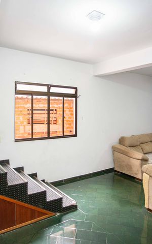 Casa para alugar com 250m², 5 quartos e 1 vagaSala de TV Casa 1