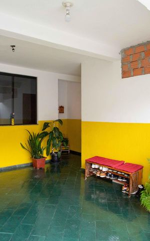 Casa para alugar com 250m², 5 quartos e 1 vagaGaragem