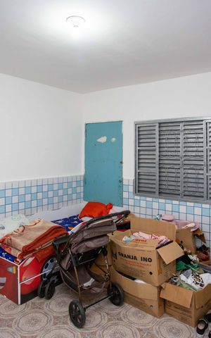Casa para alugar com 250m², 5 quartos e 1 vagaQuarto 1 Casa 2