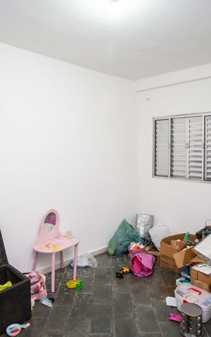 Casa para alugar com 250m², 5 quartos e 1 vagaQuarto 3 Casa 2