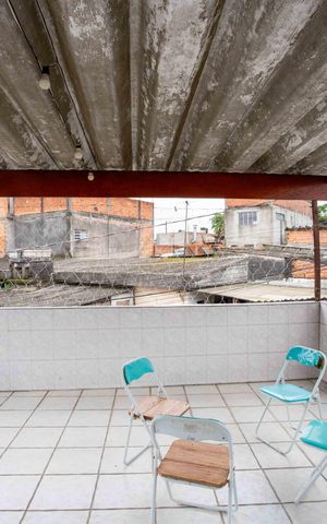 Casa para alugar com 250m², 5 quartos e 1 vagaVaranda Casa 1