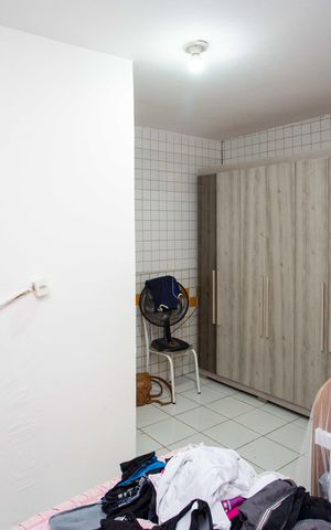 Casa para alugar com 250m², 5 quartos e 1 vagaQuarto Suite Casa 2