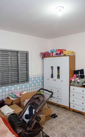 Casa para alugar com 250m², 5 quartos e 1 vagaQuarto 1 Casa 2