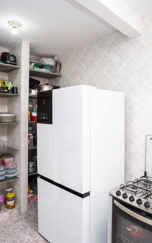Casa para alugar com 250m², 5 quartos e 1 vagaCozinha Casa 1