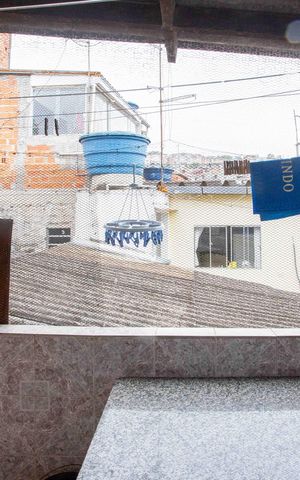 Casa para alugar com 250m², 5 quartos e 1 vagaÁrea de Serviço Casa 1
