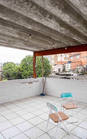 Casa para alugar com 250m², 5 quartos e 1 vagaVaranda Casa 1