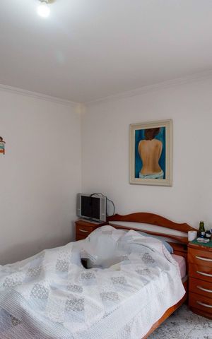 Casa para alugar com 250m², 5 quartos e 1 vagaQuarto 2 Casa 1