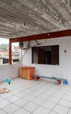 Casa para alugar com 250m², 5 quartos e 1 vagaVaranda Casa 1