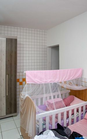 Casa para alugar com 250m², 5 quartos e 1 vagaQuarto Suite Casa 2