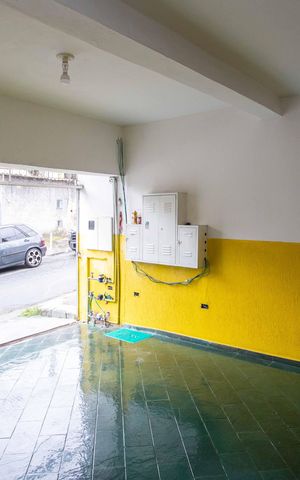 Casa para alugar com 250m², 5 quartos e 1 vagaGaragem