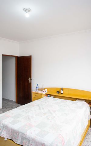 Casa para alugar com 250m², 5 quartos e 1 vagaQuarto Suite Casa 1
