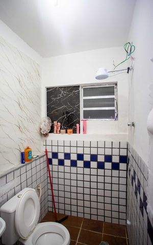 Casa para alugar com 250m², 5 quartos e 1 vagaBanheiro Social Casa 2