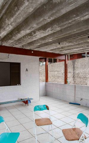 Casa para alugar com 250m², 5 quartos e 1 vagaVaranda Casa 1