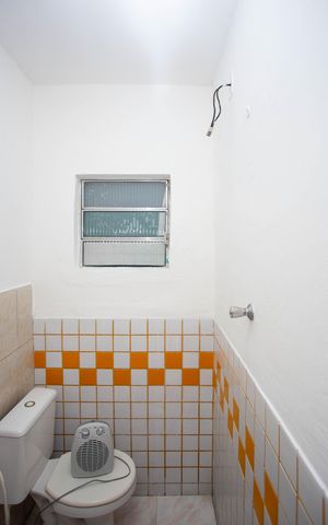 Casa para alugar com 250m², 5 quartos e 1 vagaBanheiro da Suite Cas 2