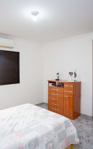 Casa para alugar com 250m², 5 quartos e 1 vagaQuarto Suite Casa 1