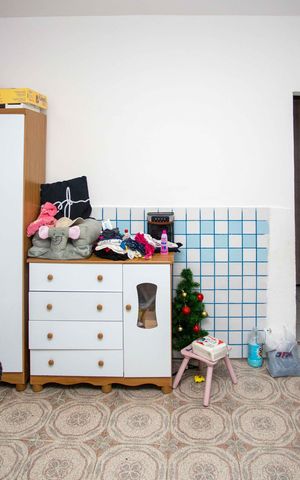 Casa para alugar com 250m², 5 quartos e 1 vagaQuarto 1 Casa 2