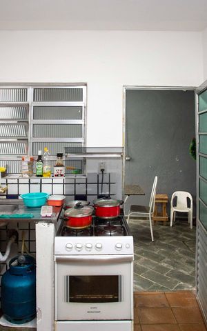 Casa para alugar com 250m², 5 quartos e 1 vagaCozinha Casa 2