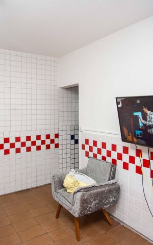 Casa para alugar com 250m², 5 quartos e 1 vagaSala casa 2
