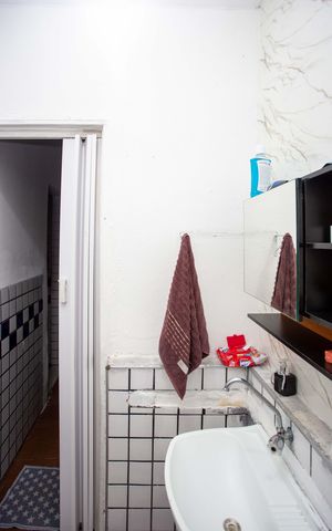Casa para alugar com 250m², 5 quartos e 1 vagaBanheiro Social Casa 2