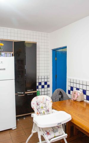 Casa para alugar com 250m², 5 quartos e 1 vagaCozinha Casa 2