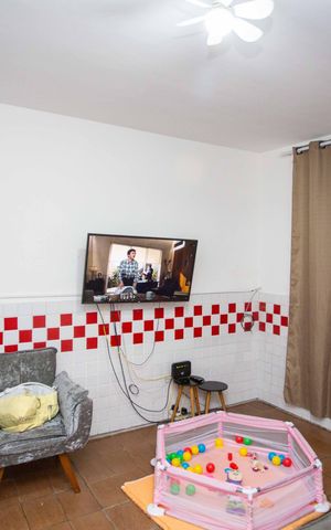 Casa para alugar com 250m², 5 quartos e 1 vagaSala casa 2
