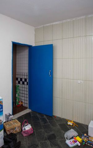 Casa para alugar com 250m², 5 quartos e 1 vagaQuarto 3 Casa 2