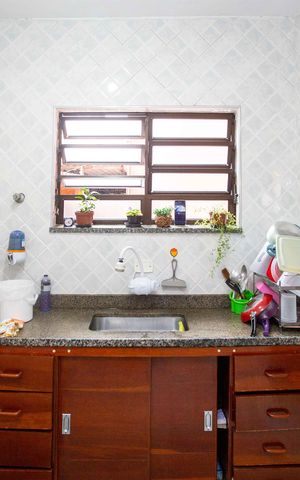 Casa para alugar com 250m², 5 quartos e 1 vagaCozinha Casa 1
