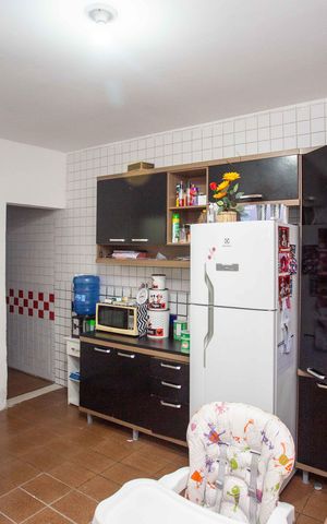 Casa para alugar com 250m², 5 quartos e 1 vagaCozinha Casa 2