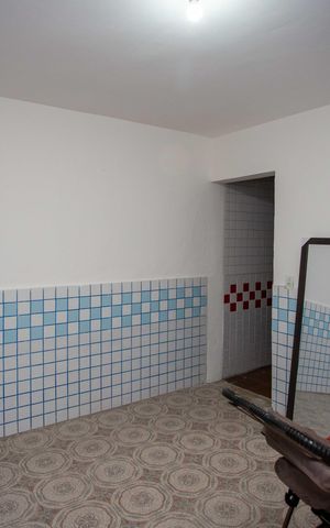Casa para alugar com 250m², 5 quartos e 1 vagaQuarto 1 Casa 2