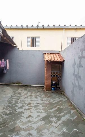 Casa para alugar com 250m², 5 quartos e 1 vagaÁrea de Serviço Casa 2