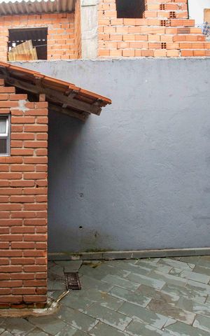 Casa para alugar com 250m², 5 quartos e 1 vagaÁrea de Serviço Casa 2