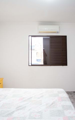 Casa para alugar com 250m², 5 quartos e 1 vagaQuarto Suite Casa 1