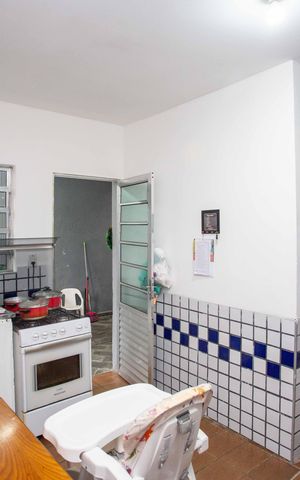 Casa para alugar com 250m², 5 quartos e 1 vagaCozinha Casa 2
