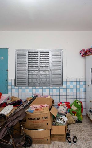 Casa para alugar com 250m², 5 quartos e 1 vagaQuarto 1 Casa 2