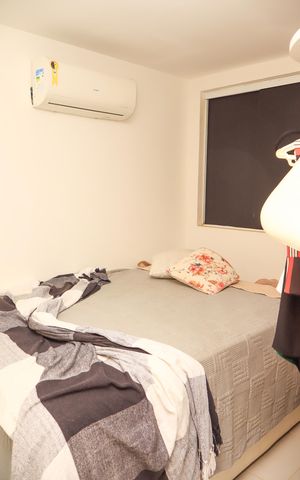Apartamento para alugar com 120m², 2 quartos e 2 vagas Apartamento para alugar com 120m², 2 quartos e 2 vagasQuarto 1