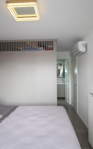 Apartamento à venda com 141m², 3 quartos e 2 vagasSuíte 1