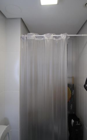 Apartamento à venda com 141m², 3 quartos e 2 vagasBanheiro
