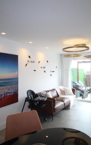 Apartamento à venda com 141m², 3 quartos e 2 vagasSala