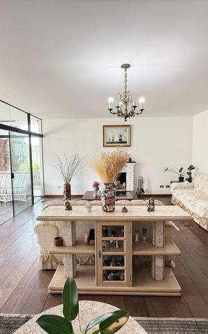 Casa à venda com 400m², 4 quartos e 4 vagas