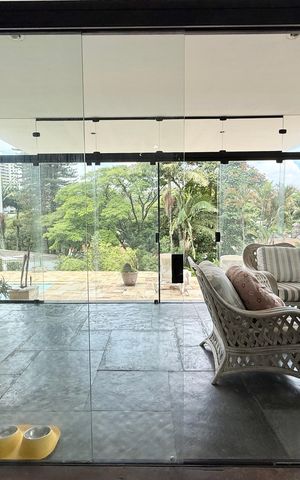 Casa à venda com 400m², 4 quartos e 4 vagas