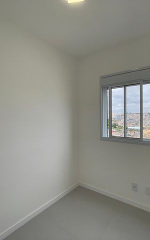 Apartamento para alugar com 44m², 2 quartos e 1 vaga Apartamento para alugar com 44m², 2 quartos e 1 vagaQuarto 1