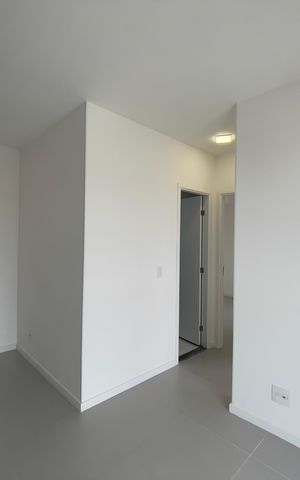 Apartamento para alugar com 44m², 2 quartos e 1 vaga Apartamento para alugar com 44m², 2 quartos e 1 vagaSala e Cozinha