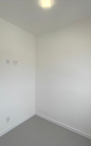 Apartamento para alugar com 44m², 2 quartos e 1 vaga Apartamento para alugar com 44m², 2 quartos e 1 vagaQuarto 1